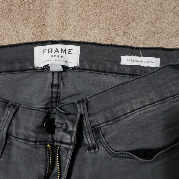 Frame denim - Picture 3 of 4